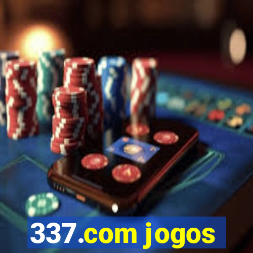 337.com jogos